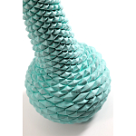 Статуэтка тропический фрукт Pandora Tropical Fruit Turquoise Red Flower варинант исполнения - 3 | Loft Concept в Волгограде