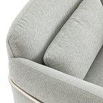 Кресло Alfeo Grey Armchair варинант исполнения - 5 | Loft Concept в Волгограде