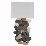 Бра с прямоугольным абажуром и многослойным каркасом Path to the Stars варинант исполнения - 4 | Loft Concept в Волгограде