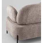 Кресло Кэнди ткань букле капучино варинант исполнения - 3 | Loft Concept в Волгограде