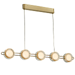 Люстра Modern Cosiness  варинант исполнения - 2 | Loft Concept в Волгограде