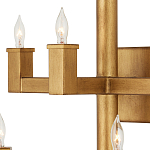 Бра фигурное Bold Geometry варинант исполнения - 1 | Loft Concept в Волгограде