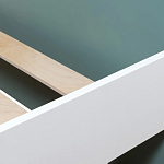 Кровать в детскую Tiny Town Bed варинант исполнения - 4 | Loft Concept в Волгограде