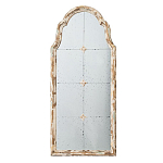 Зеркало-окно с ретро эффектом Reflection Aek Deep варинант исполнения - 1 | Loft Concept в Волгограде