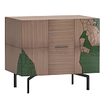 Тумба на ножках Grande Re Col варинант исполнения - 1 | Loft Concept в Волгограде