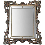 Настенное зеркало Travere Mirror варинант исполнения - 1 | Loft Concept в Волгограде