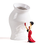 Ваза Seletti Circus варинант исполнения - 1 | Loft Concept в Волгограде