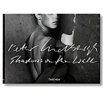 Фото-альбом Питер Линдберг Peter Lindbergh. Shadows on the Wall   варинант исполнения - 1 | Loft Concept в Волгограде