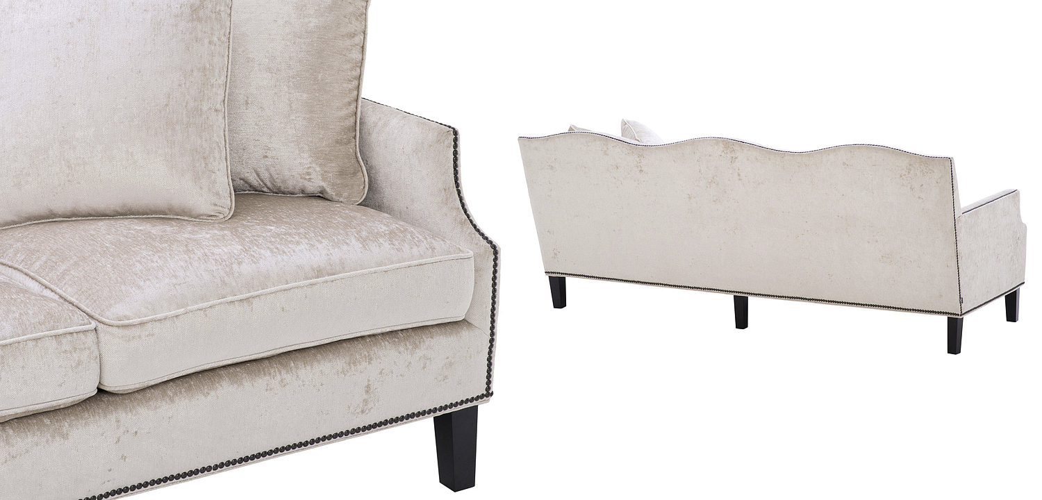 Диван Eichholtz Sofa Merlin Диван Eichholtz Sofa Merlin - Loft-Concept в Волгограде