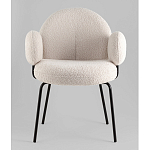 Стул Nina молочный варинант исполнения - 4 | Loft Concept в Волгограде