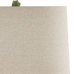 Настольная лампа в виде кактуса Opuntia варинант исполнения - 1 | Loft Concept в Волгограде