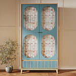 Шкаф «Мейрис» варинант исполнения - 1 | Loft Concept в Волгограде