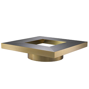 Кофейный стол Eichholtz Coffee Table Concorde