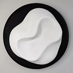 Панно «Генезис» 3 варинант исполнения - 1 | Loft Concept в Волгограде