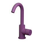 Цветной смеситель Dareo варинант исполнения - 7 | Loft Concept в Волгограде