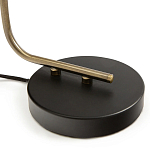 Настольная лампа с поворотным плафоном Davy Lamp варинант исполнения - 5 | Loft Concept в Волгограде