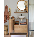 Комплект из 2-х настенных крючков из металла Shell Wall Hooks варинант исполнения - 6 | Loft Concept в Волгограде