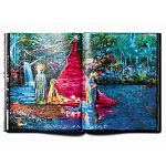 Фотоальбом Антолoгия Дэвида Лaшaпeля David LaChapelle. Lost + Found варинант исполнения - 8 | Loft Concept в Волгограде