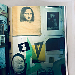 Редкое коллекционное издание Annie Leibovitz Portraits 2005-2016 варинант исполнения - 6 | Loft Concept в Волгограде