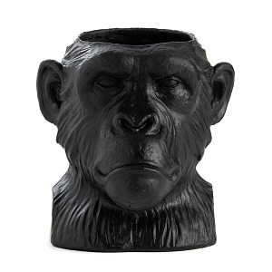Ваза Black Monkey