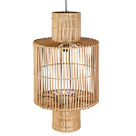 Подвесной светильник Ivy Rattan Pendant варинант исполнения - 4 | Loft Concept в Волгограде