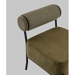 Кресло Ponpoun зелёный варинант исполнения - 2 | Loft Concept в Волгограде