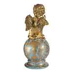 Фигурка Ангел с лирой на шаре Seraphic варинант исполнения - 3 | Loft Concept в Волгограде