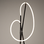 Напольный светильник Crochet 3000К 36Вт варинант исполнения - 3 | Loft Concept в Волгограде