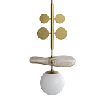 Подвес Bloomy 1 варинант исполнения - 1 | Loft Concept в Волгограде