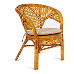 Комплект уличной мебели Sienna Caramel варинант исполнения - 2 | Loft Concept в Волгограде