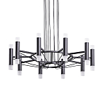 Люстра светодиодная lamp Infinity варинант исполнения - 1 | Loft Concept в Волгограде