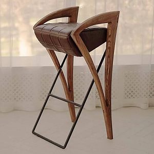 Стул Crutch Chair