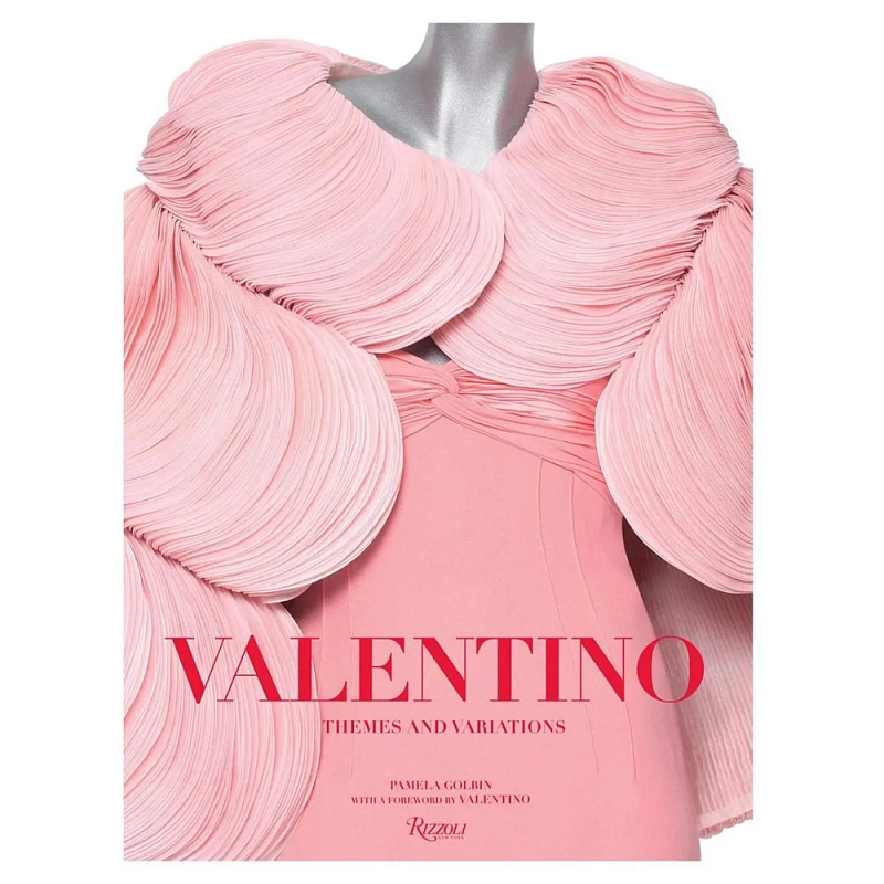 Подарочная Книга Valentino: Themes and Variations  в Волгограде | Loft Concept 