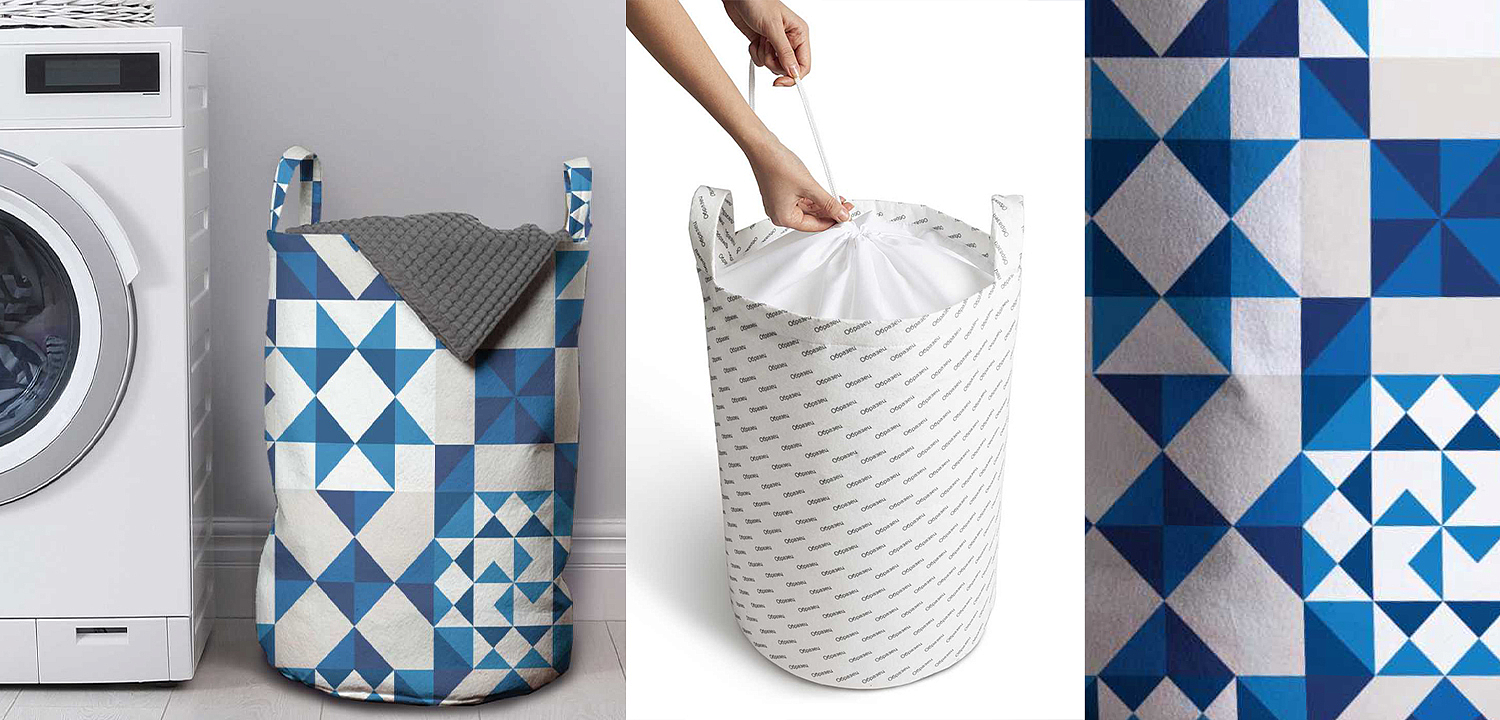 Корзина Esteban Basket Корзина Esteban Basket - Loft-Concept в Волгограде