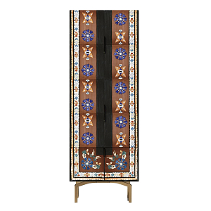 Тумба Tall Carpet Row