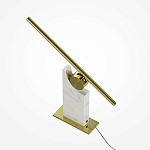 Настольный светильник Monumento 3000К 9Вт варинант исполнения - 2 | Loft Concept в Волгограде