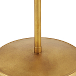 Торшер в виде цветка одуванчика Hanging Dandelion варинант исполнения - 2 | Loft Concept в Волгограде