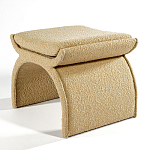 Элегантный Пуф Napa  варинант исполнения - 1 | Loft Concept в Волгограде