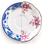 Чайная пара Seletti Zenobia варинант исполнения - 2 | Loft Concept в Волгограде