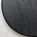 Панно Луг в раме варинант исполнения - 2 | Loft Concept в Волгограде