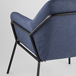 Кресло на основании из металла Racks варинант исполнения - 8 | Loft Concept в Волгограде