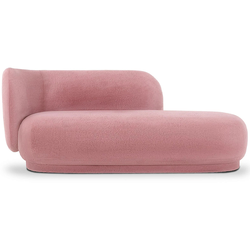 Кушетка левая сторона Ambrose Soft Couch Розовый Молочный Оранжевый Желтый Серый Бирюзовый Бордовый Коричневый Белый Кушетка левая сторона Ambrose Soft Couch Розовый Молочный Оранжевый Желтый Серый Бирюзовый Бордовый Коричневый Белый в Волгограде | Loft Concept