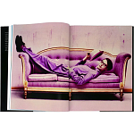 Книга Fashion Image Revolution варинант исполнения - 4 | Loft Concept в Волгограде