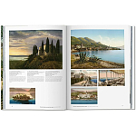 Книга Italy 1900. A Portrait in Color  варинант исполнения - 3 | Loft Concept в Волгограде