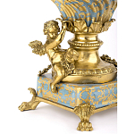 Ваза фарфоровая Georginio варинант исполнения - 7 | Loft Concept в Волгограде