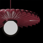 Подвес Ruby Bonnet варинант исполнения - 6 | Loft Concept в Волгограде