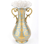 Ваза фарфоровая Vert варинант исполнения - 4 | Loft Concept в Волгограде