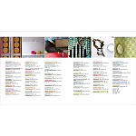 Книга The Iconic Interior: 1900 to the Present варинант исполнения - 3 | Loft Concept в Волгограде