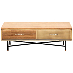 Кофейный стол Massy Coffee Table варинант исполнения - 2 | Loft Concept в Волгограде