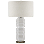 Настольная лампа шестиугольной формы Hexagon варинант исполнения - 5 | Loft Concept в Волгограде